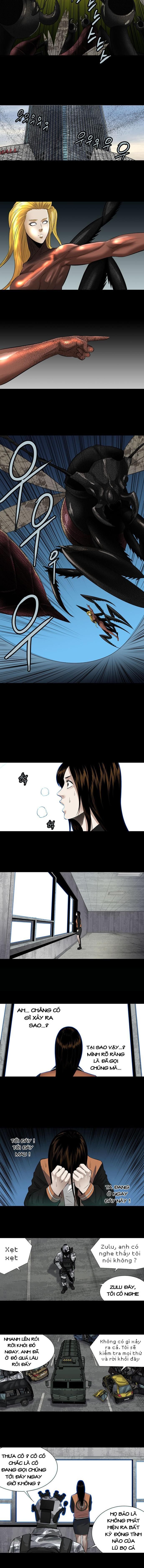 Đọc truyện Hive - Thảm họa ong độc - Chap 148